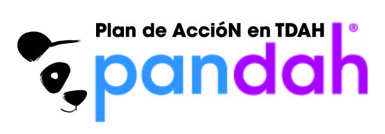 Plan de Acción en TDAH Pandah